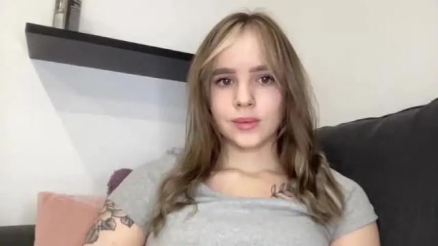 Thumbnail 1, lindeyjoy's Stream at Chaturbate, 17 months ago