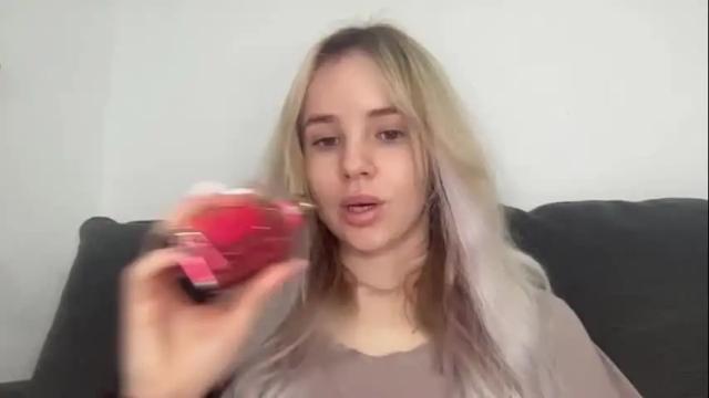 Thumbnail 2, lindeyjoy's Stream at Chaturbate, 15 months ago