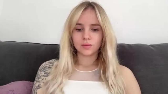 Image 4 of lindeyjoy Stream on Chaturbate on 15 months ago