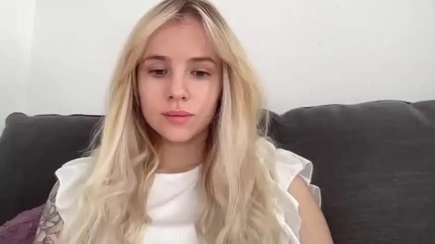 lindeyjoy Chaturbate