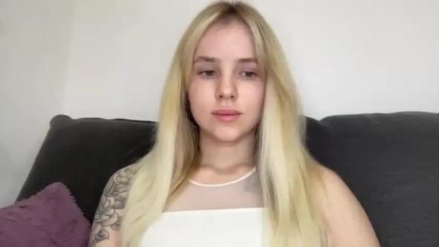 Thumbnail 3, lindeyjoy's Stream at Chaturbate, 14 months ago