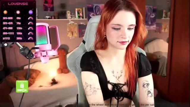 Image 11 of lindi_meow Stream on Chaturbate on 1 month ago