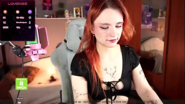 Image 2 of lindi_meow Stream on Chaturbate on 1 month ago