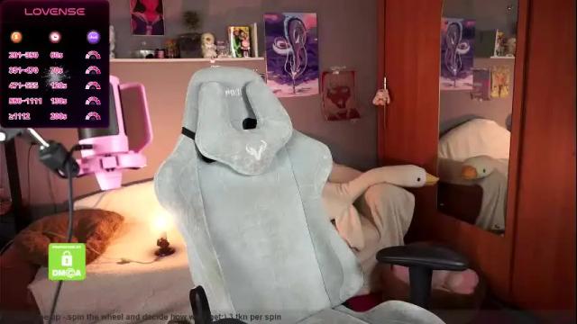Image 6 of lindi_meow Stream on Chaturbate on 1 month ago