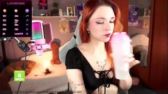 Thumbnail 3, lindi_meow's Stream at Chaturbate, 1 month ago