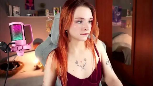 Thumbnail 2, lindi_meow's Stream at Chaturbate, 1 month ago