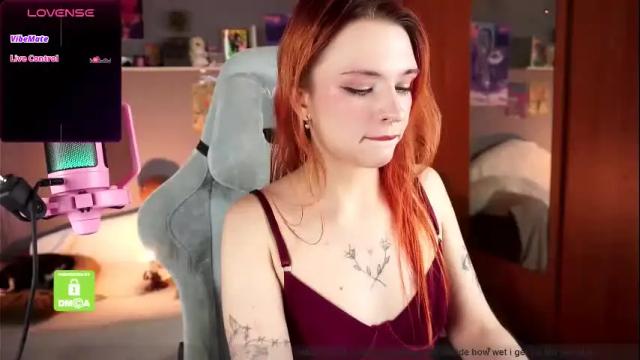 Thumbnail 3, lindi_meow's Stream at Chaturbate, 1 month ago