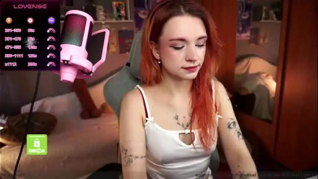 Thumbnail 1, lindi_meow's Stream at Chaturbate, 1 month ago