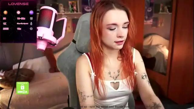 Thumbnail 2, lindi_meow's Stream at Chaturbate, 1 month ago