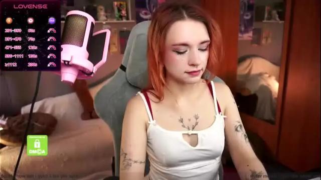 Image 7 of lindi_meow Stream on Chaturbate on 1 month ago