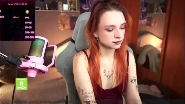 Thumbnail 1, lindi_meow's Stream at Chaturbate, 1 month ago