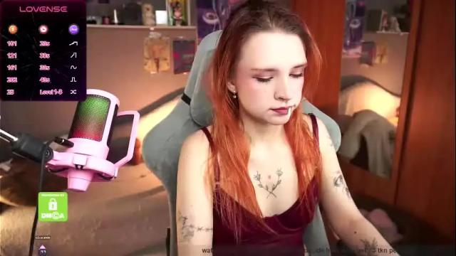 Image 3 of lindi_meow Stream on Chaturbate on 1 month ago