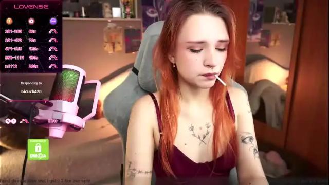 Thumbnail 2, lindi_meow's Stream at Chaturbate, 1 month ago