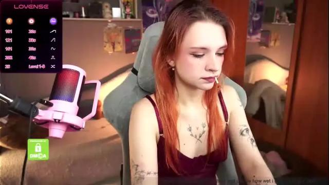 Image 6 of lindi_meow Stream on Chaturbate on 1 month ago