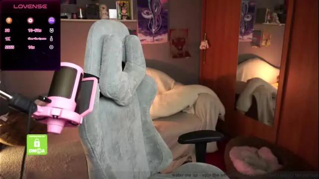Thumbnail 3, lindi_meow's Stream at Chaturbate, 1 month ago