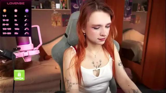 Image 3 of lindi_meow Stream on Chaturbate on 1 month ago