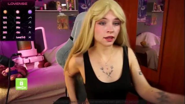 Image 2 of lindi_meow Stream on Chaturbate on 28 days ago