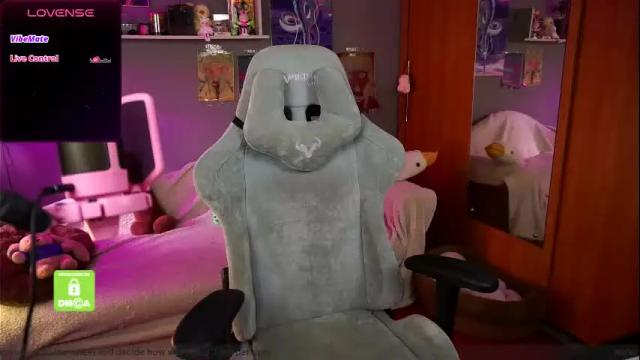 Image 3 of lindi_meow Stream on Chaturbate on 28 days ago