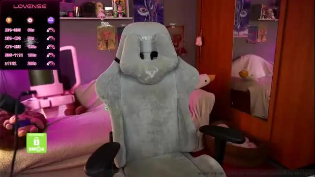 Image 4 of lindi_meow Stream on Chaturbate on 28 days ago