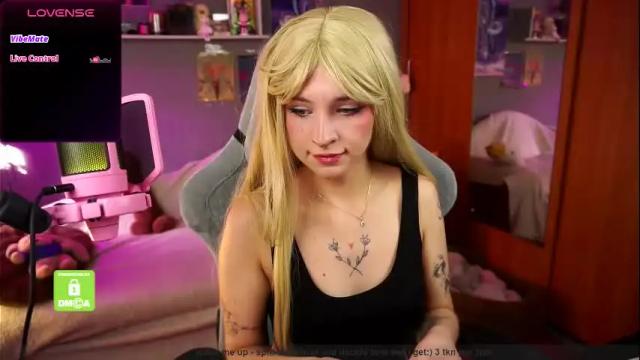 Image 8 of lindi_meow Stream on Chaturbate on 28 days ago