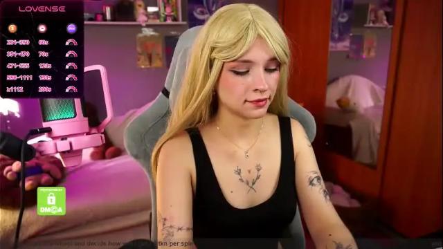 Thumbnail 3, lindi_meow's Stream at Chaturbate, 28 days ago