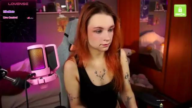 Thumbnail 2, lindi_meow's Stream at Chaturbate, 22 days ago