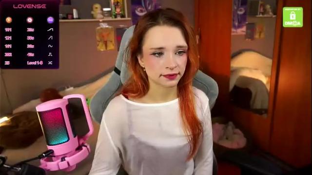 Image 12 of lindi_meow Stream on Chaturbate on 15 days ago