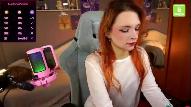 Image 4 of lindi_meow Stream on Chaturbate on 15 days ago