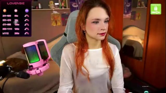 Image 6 of lindi_meow Stream on Chaturbate on 15 days ago