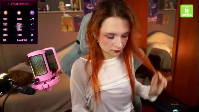 Image 7 of lindi_meow Stream on Chaturbate on 15 days ago