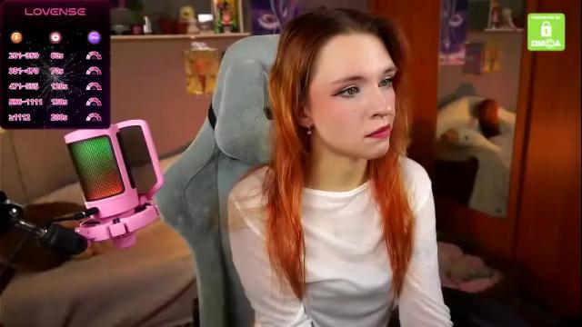 Thumbnail 1, lindi_meow's Stream at Chaturbate, 9 days ago