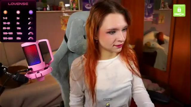 Image 2 of lindi_meow Stream on Chaturbate on 2 months ago