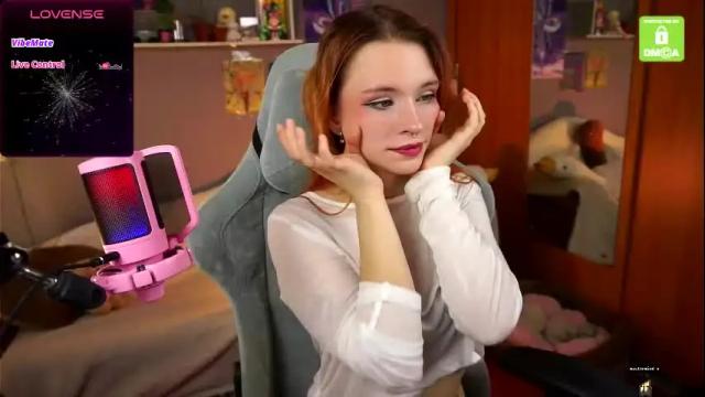 Image 4 of lindi_meow Stream on Chaturbate on 2 months ago