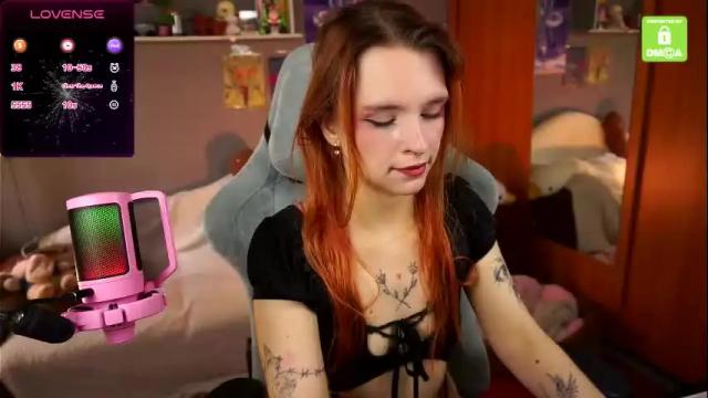 Image 10 of lindi_meow Stream on Chaturbate on 7 days ago