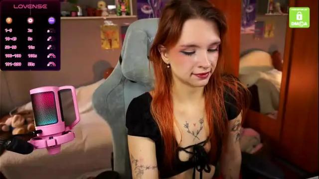 Image 11 of lindi_meow Stream on Chaturbate on 7 days ago