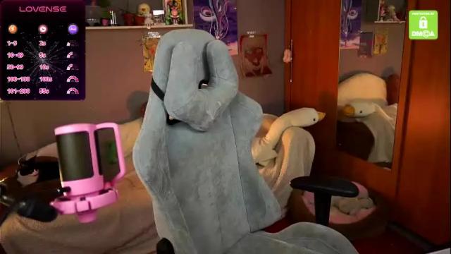 Image 2 of lindi_meow Stream on Chaturbate on 6 days ago