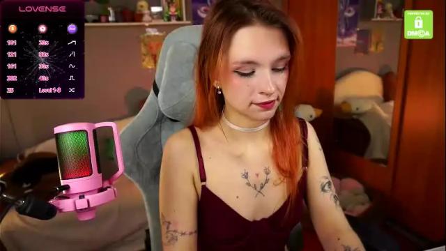 Image 6 of lindi_meow Stream on Chaturbate on 6 days ago