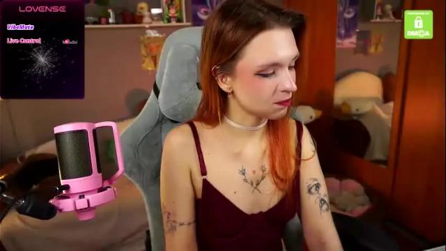Image 7 of lindi_meow Stream on Chaturbate on 6 days ago