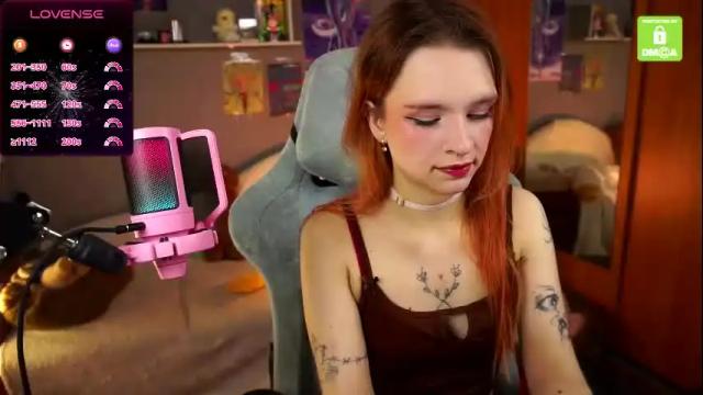 Image 12 of lindi_meow Stream on Chaturbate on 4 days ago