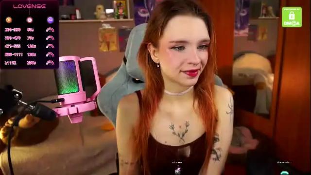 Image 4 of lindi_meow Stream on Chaturbate on 4 days ago
