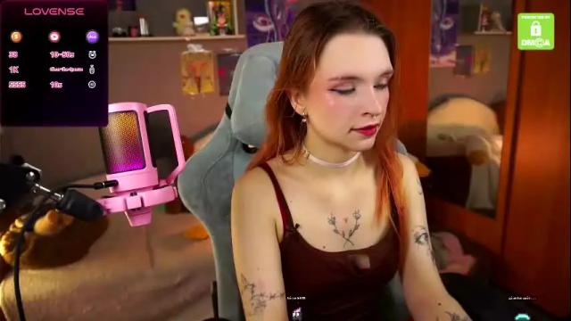 Thumbnail 2, lindi_meow's Stream at Chaturbate, 4 days ago