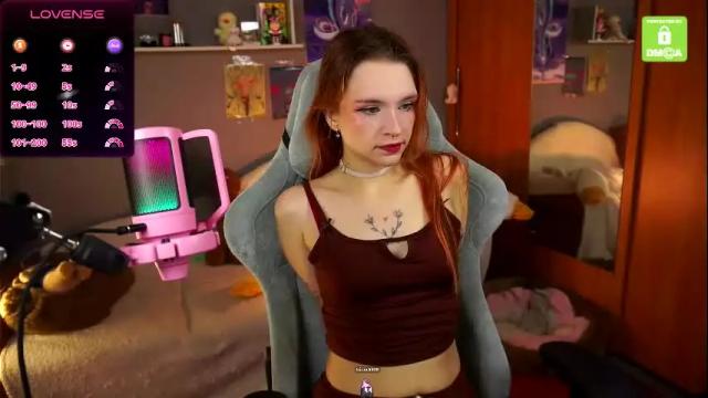 Image 6 of lindi_meow Stream on Chaturbate on 4 days ago