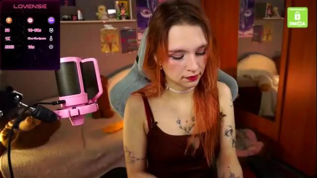 Image 8 of lindi_meow Stream on Chaturbate on 4 days ago