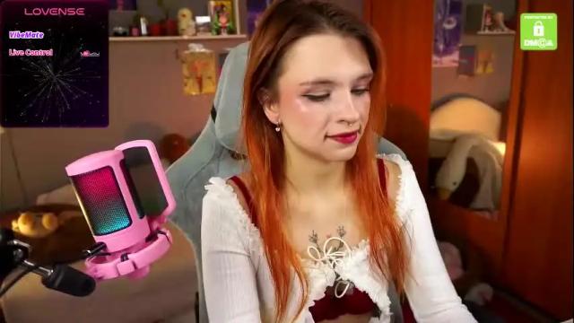 Image 2 of lindi_meow Stream on Chaturbate on 3 days ago