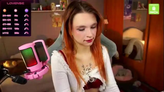Image 3 of lindi_meow Stream on Chaturbate on 3 days ago