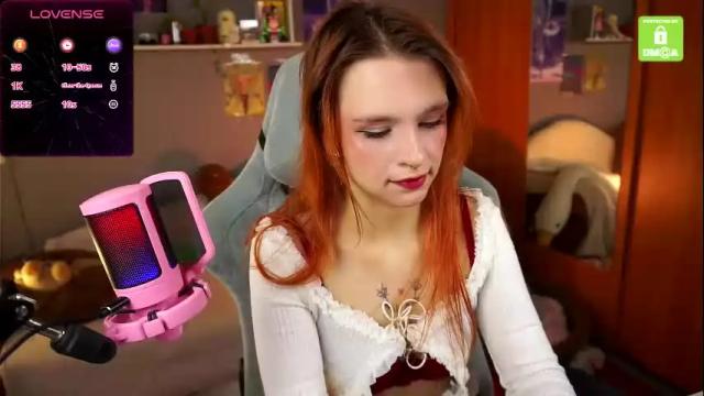 Image 4 of lindi_meow Stream on Chaturbate on 3 days ago
