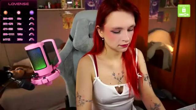 Thumbnail 1, lindi_meow's Stream at Chaturbate, 1 day ago