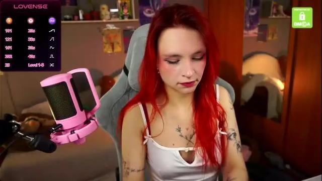 Image 11 of lindi_meow Stream on Chaturbate on 1 day ago