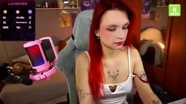 Image 2 of lindi_meow Stream on Chaturbate on 1 day ago