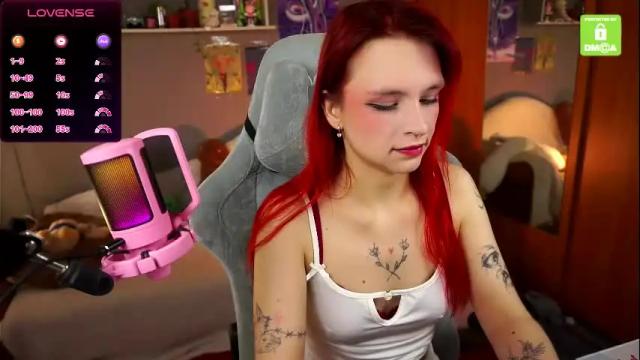 Image 4 of lindi_meow Stream on Chaturbate on 1 day ago